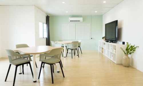 Health at Home Care Center สาขา นนทบุรี