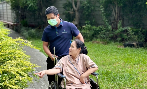 Thonburi Health Village - เครือโรงพยาบาลธนบุรี