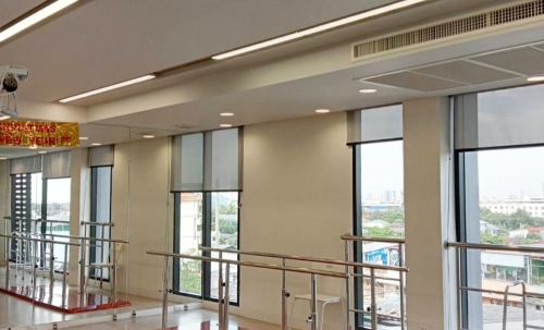 Thonburi Health Village - เครือโรงพยาบาลธนบุรี