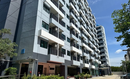 Thonburi Health Village - เครือโรงพยาบาลธนบุรี