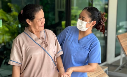 Thonburi Health Village - เครือโรงพยาบาลธนบุรี