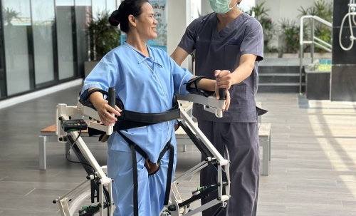 Thonburi Health Village - เครือโรงพยาบาลธนบุรี