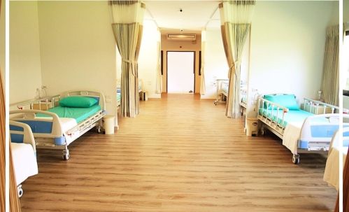 ห้องรวม